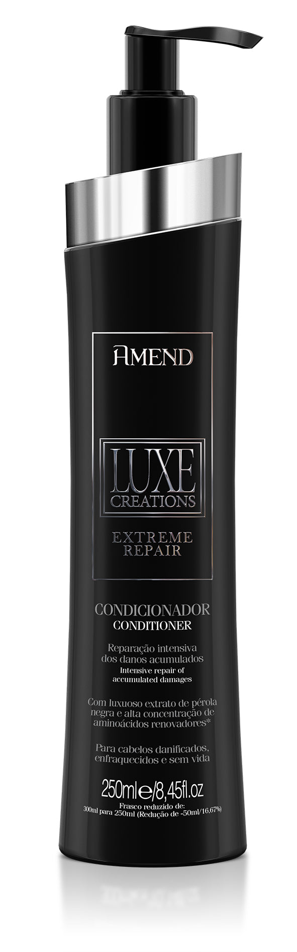 Amend Acondicionador Luxe Creations Extreme Repair 250 ml