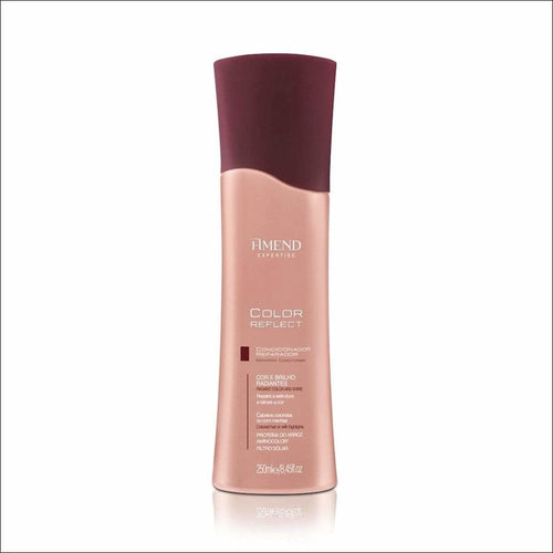 Amend Acondicionador Reparador Color Reflect 250 ml - AMEND COSMÉTICOS