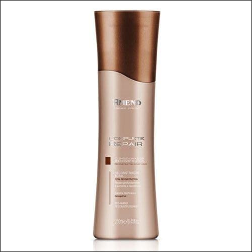 Amend Acondicionador Reconstructor Reparación Completa 250 ml - AMEND COSMÉTICOS