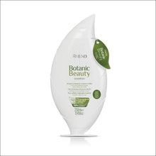 Cargar imagen en el visor de la galería, Amend Botanic Beauty Champú Cabello Seco Y Opaco 250 ml