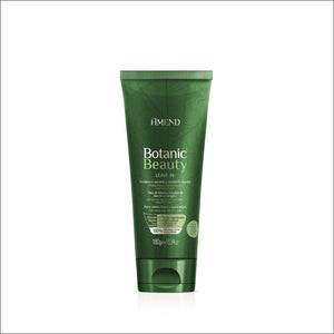 Amend Botanic Beauty Leave-in Cabello Débil Y Quebradizo 180 ml