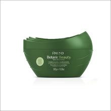 Cargar imagen en el visor de la galería, Amend Botanic Beauty Mascarilla Cabello Débil Y Quebradizo 250 ml 