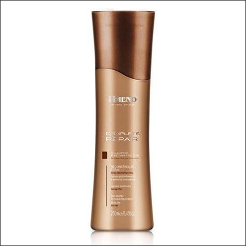 Amend Champú Reconstructor Reparación Completa 250 ml - AMEND COSMÉTICOS