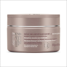 Cargar imagen en el visor de la galería, Amend Mascarilla Luxe Creations Blonde Care 250 g