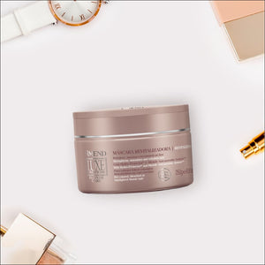 Amend Mascarilla Luxe Creations Blonde Care 250 g