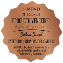 Cargar imagen en el visor de la galería, Amend Millenar Elixir Nutritivo Oleos Marroquinos 75 ml - 