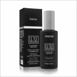 Luxe Creations Extreme Repair Aceite Lujoso 55 ml - AMEND COSMÉTICOS